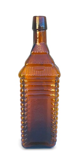 Drake 1860 amber cabin - amber,